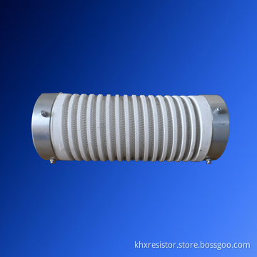 GWR Damping Resistor